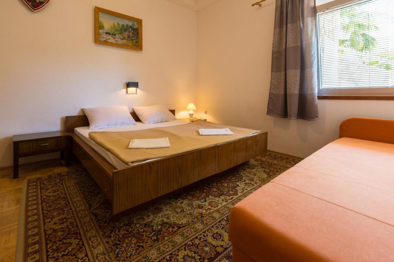 Apartments Matilda Dramalj Extérieur photo