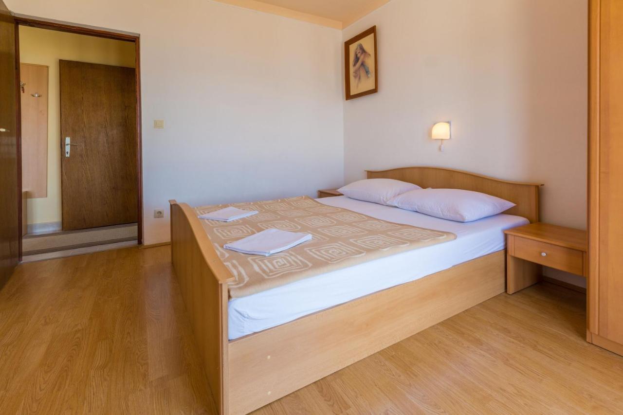 Apartments Matilda Dramalj Extérieur photo
