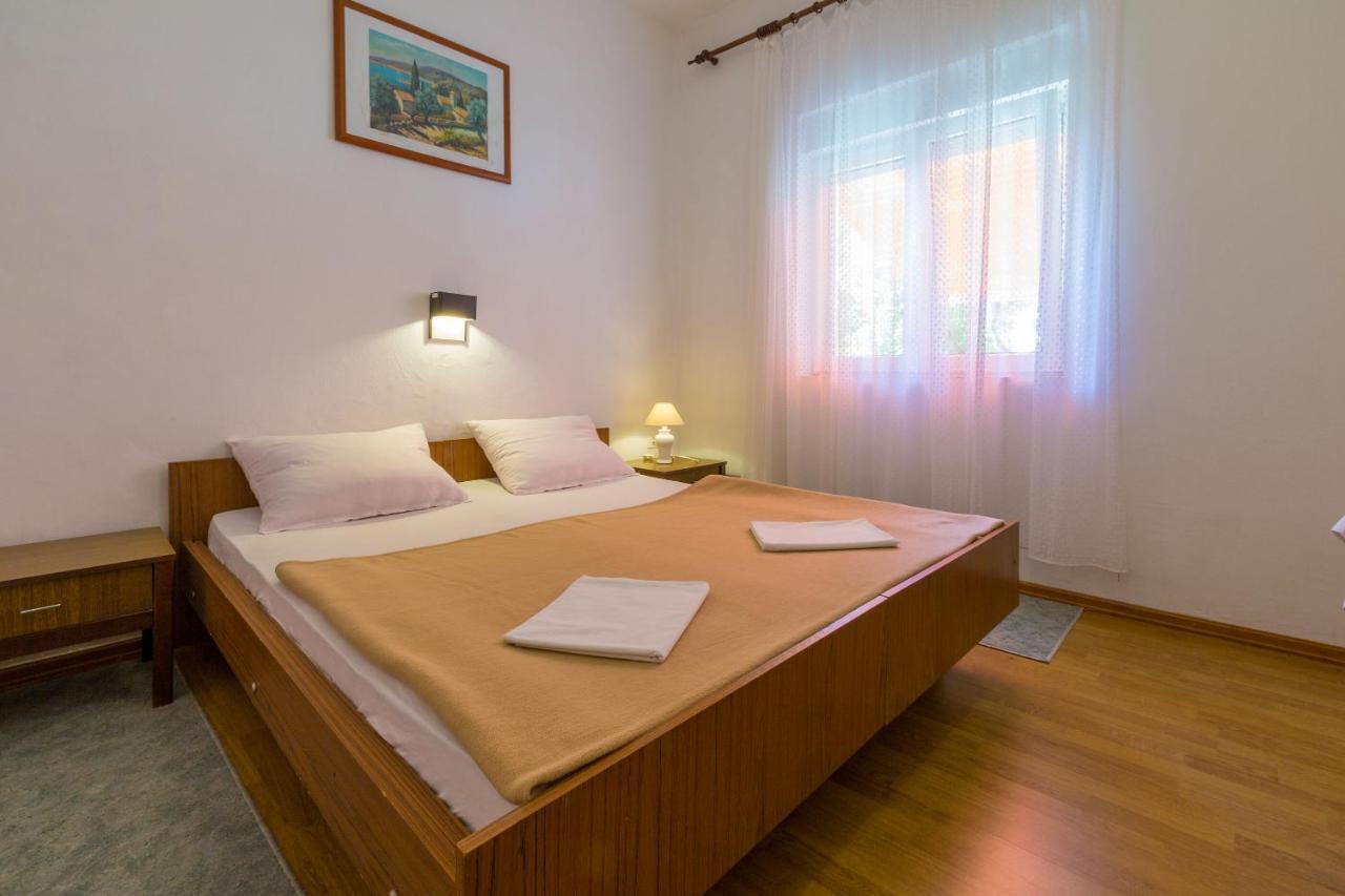 Apartments Matilda Dramalj Extérieur photo