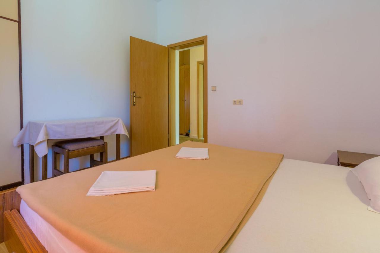 Apartments Matilda Dramalj Extérieur photo