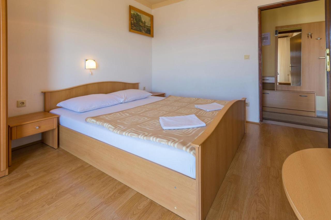Apartments Matilda Dramalj Extérieur photo