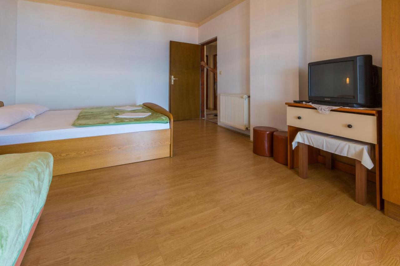 Apartments Matilda Dramalj Extérieur photo
