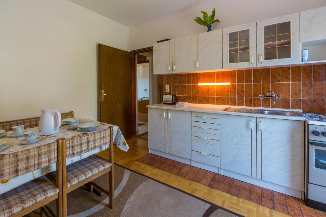Apartments Matilda Dramalj Extérieur photo