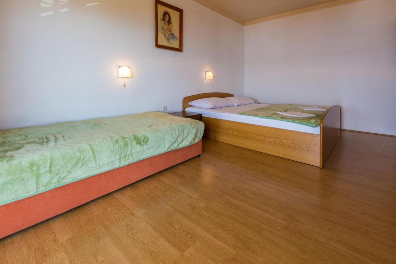 Apartments Matilda Dramalj Extérieur photo