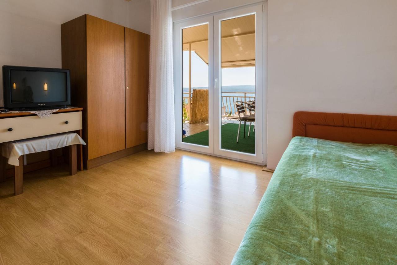 Apartments Matilda Dramalj Extérieur photo