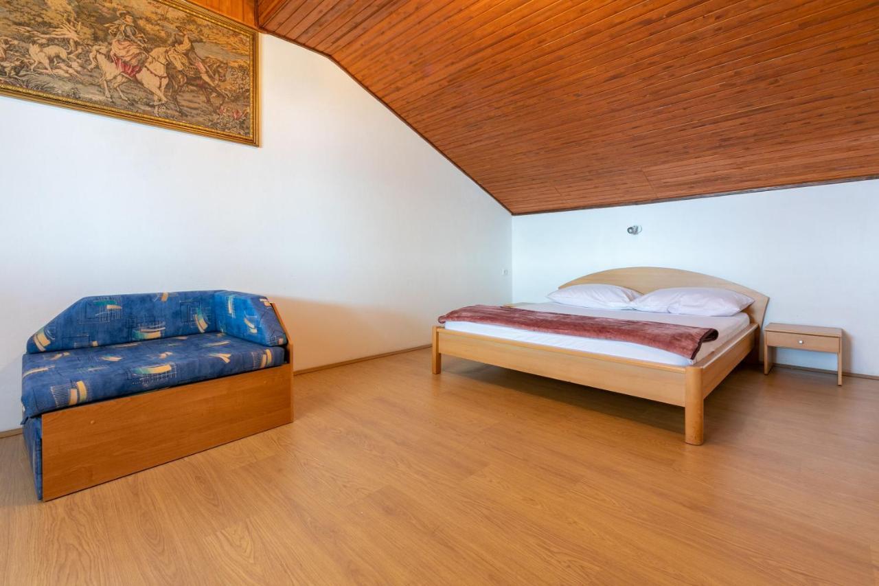 Apartments Matilda Dramalj Extérieur photo
