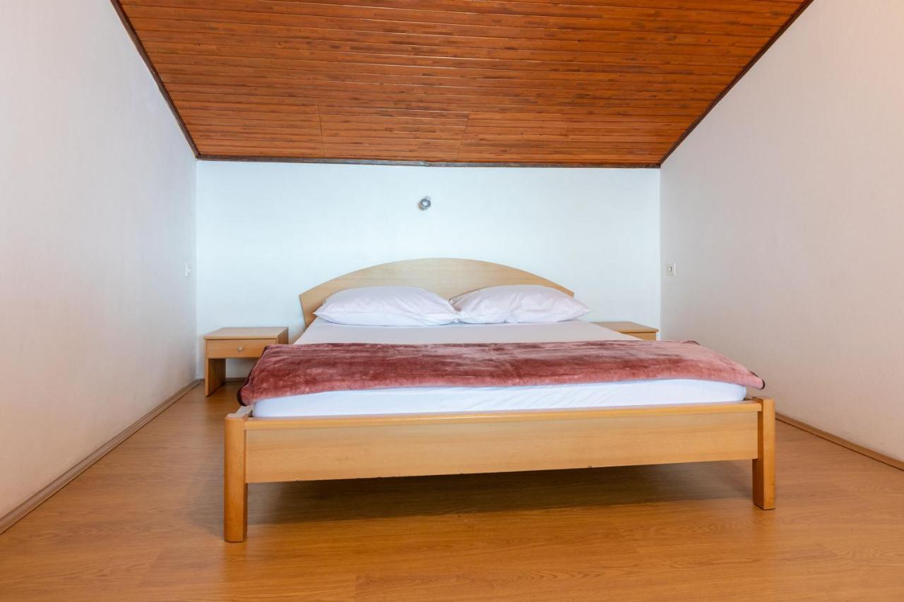 Apartments Matilda Dramalj Extérieur photo