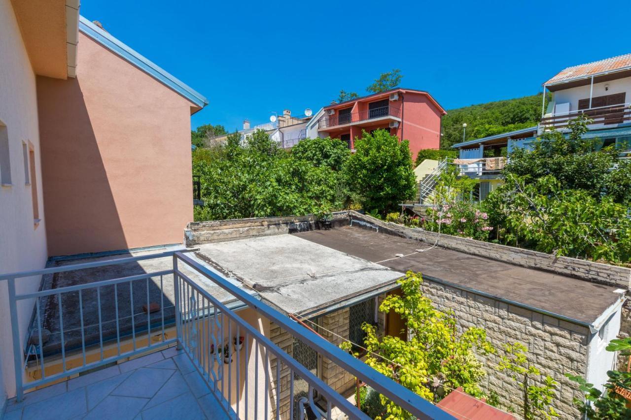 Apartments Matilda Dramalj Extérieur photo