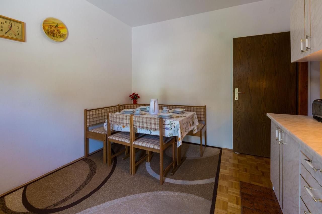 Apartments Matilda Dramalj Extérieur photo