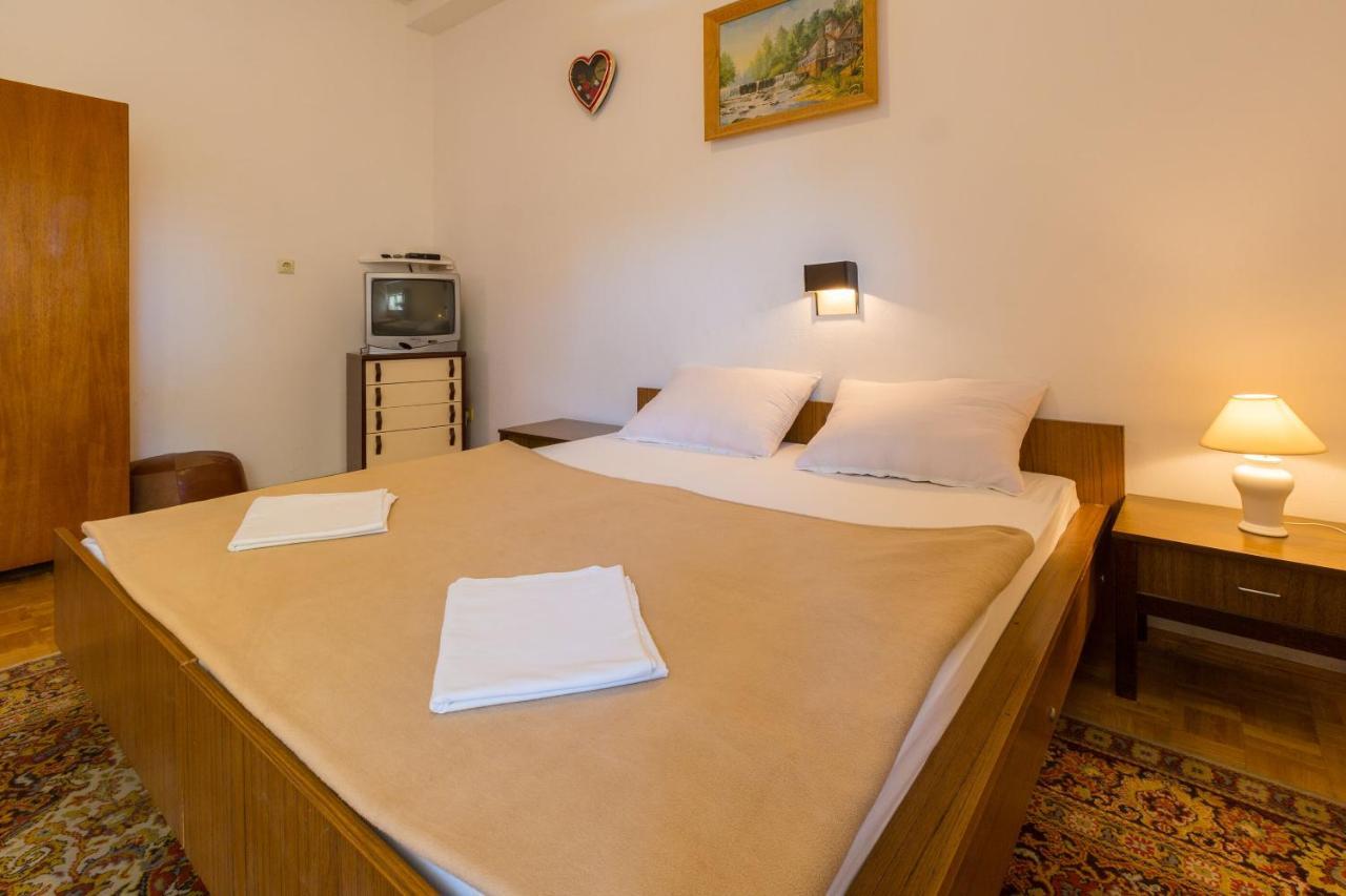 Apartments Matilda Dramalj Extérieur photo