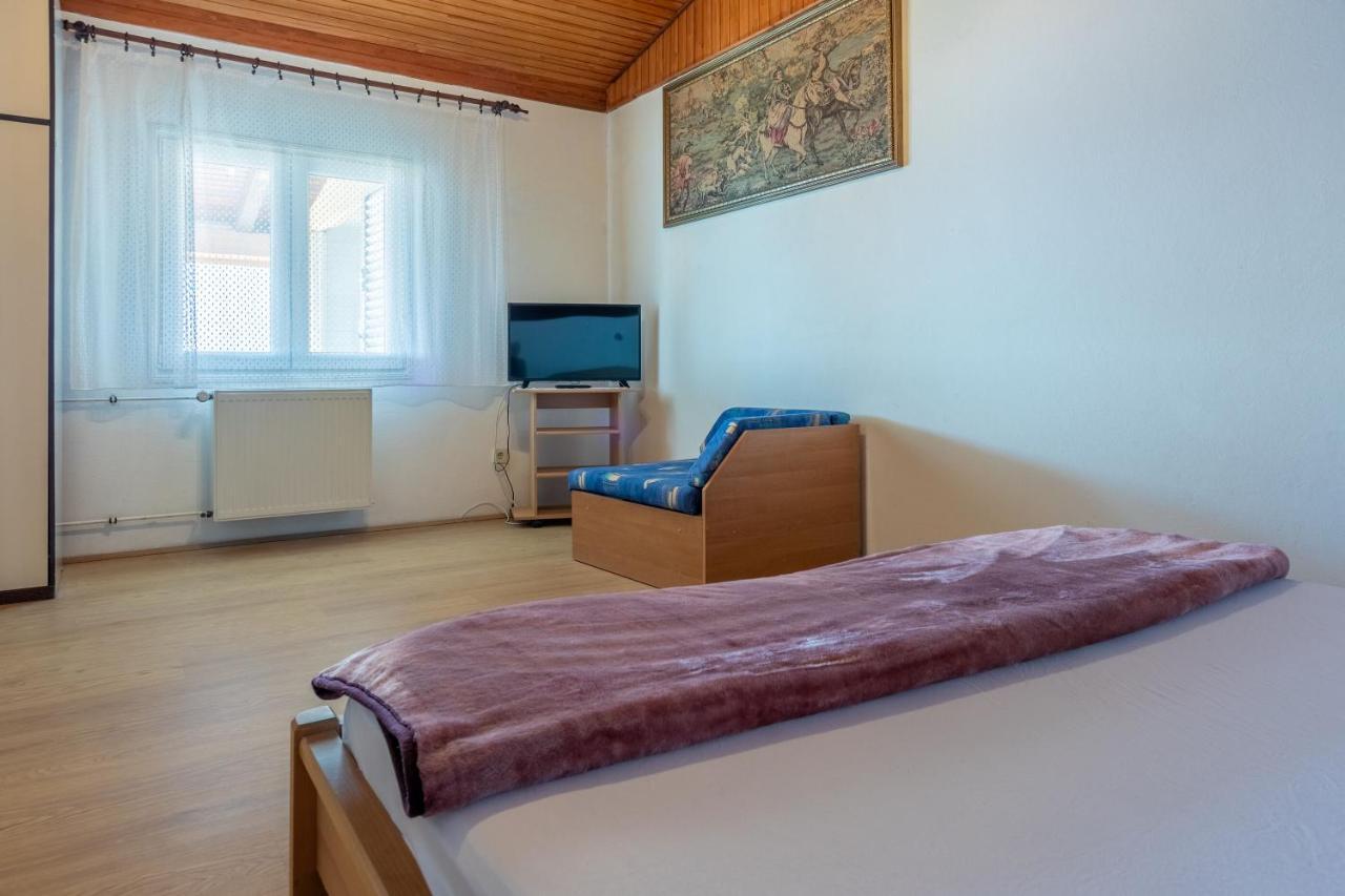 Apartments Matilda Dramalj Extérieur photo