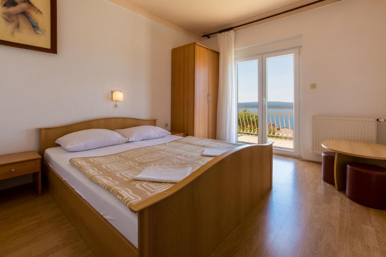 Apartments Matilda Dramalj Extérieur photo