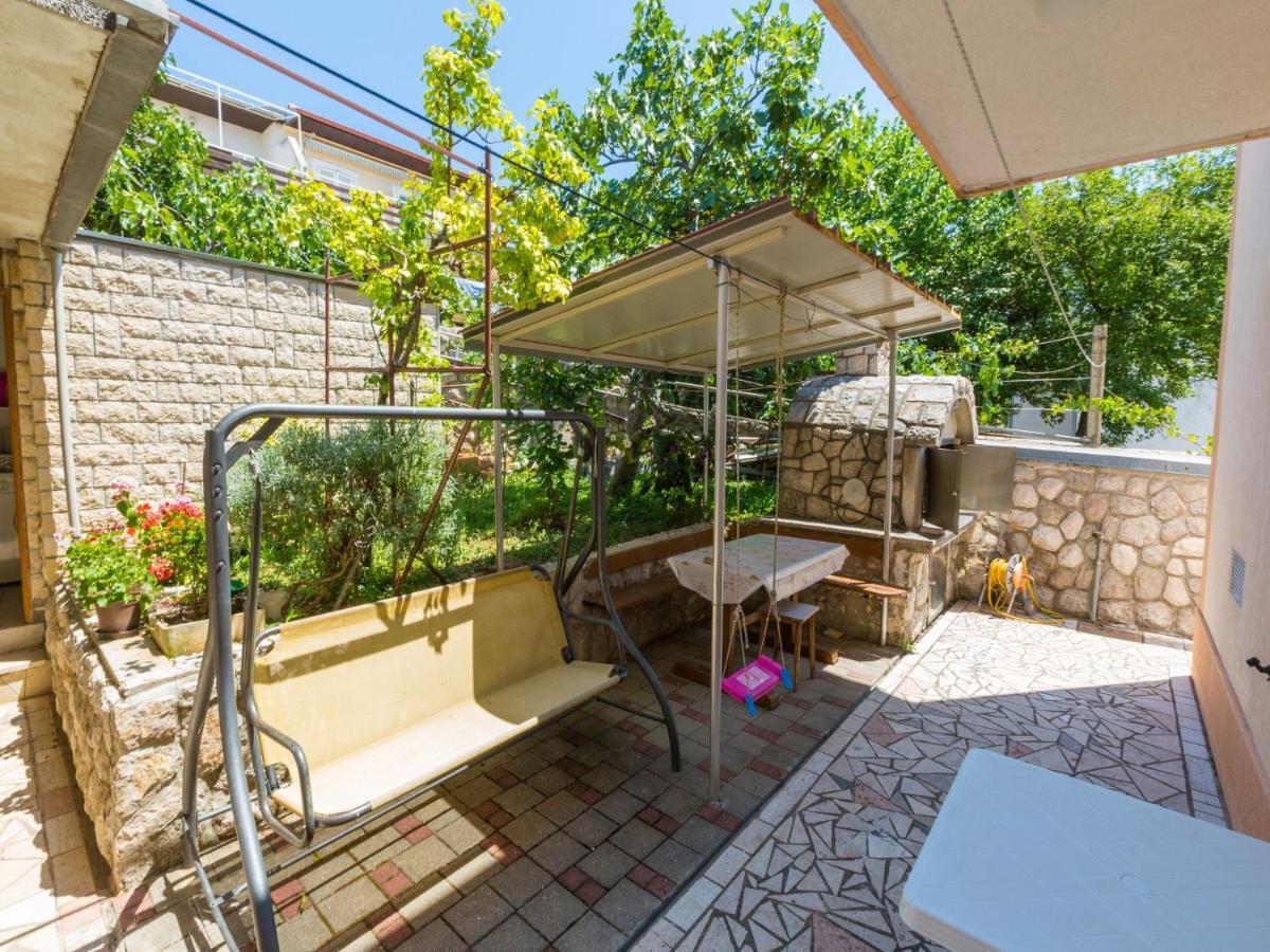 Apartments Matilda Dramalj Extérieur photo