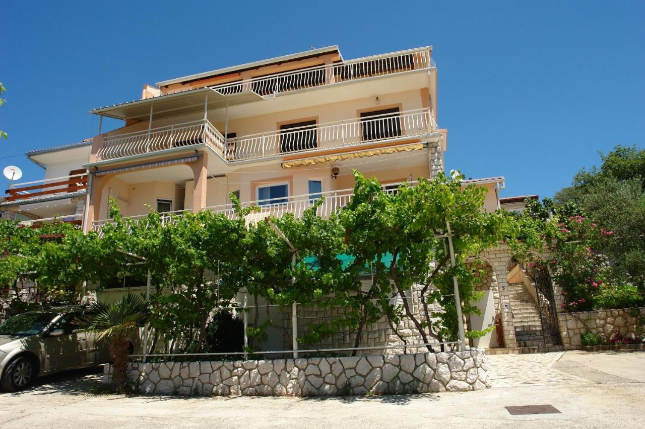 Apartments Matilda Dramalj Extérieur photo